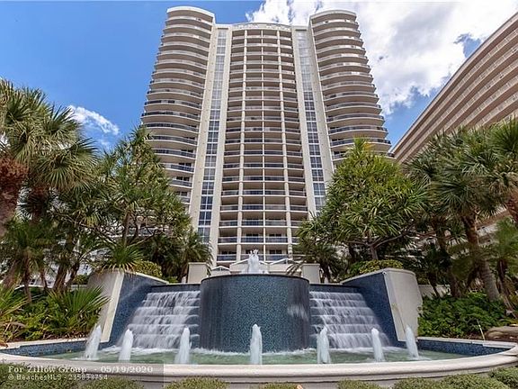 2nd image of 4240 Galt Ocean Dr APT 1705