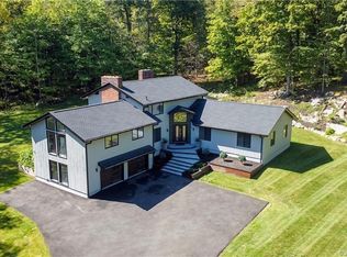 10 Beech Ln, Redding, CT 06896