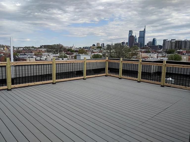 2533 Poplar St #32 — Photo 15