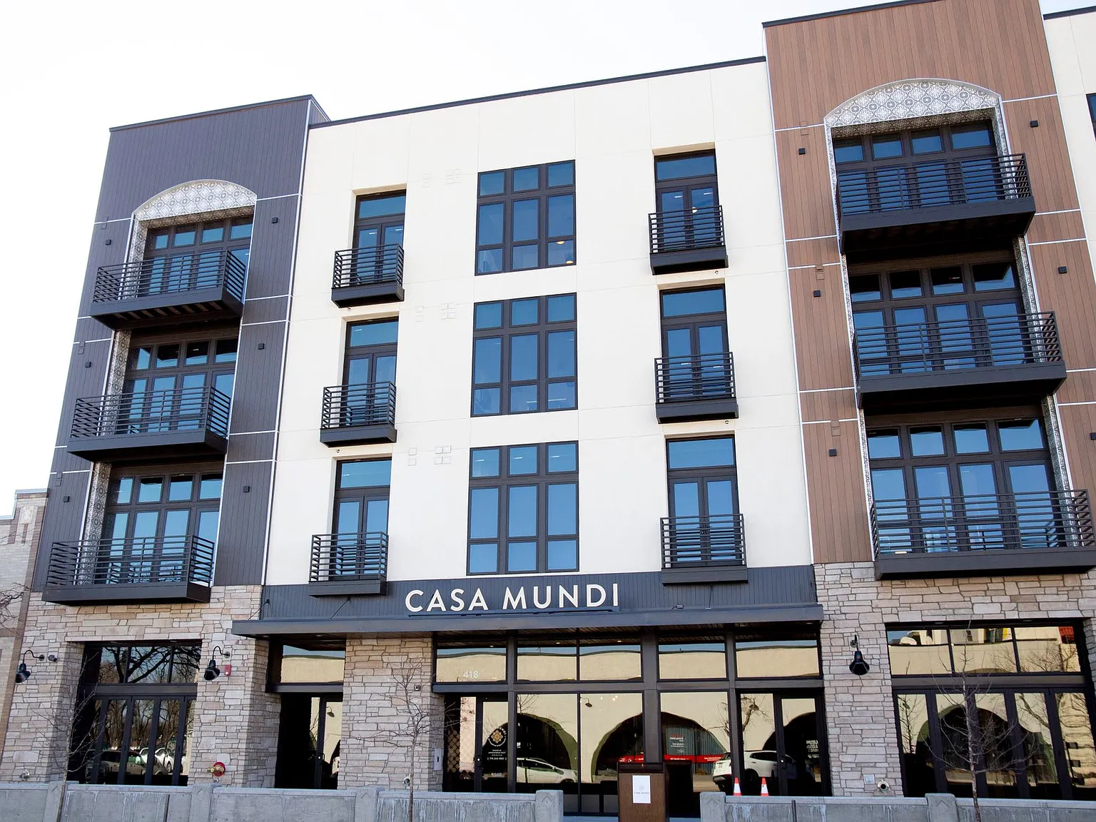 Casa Mundi — Photo 1