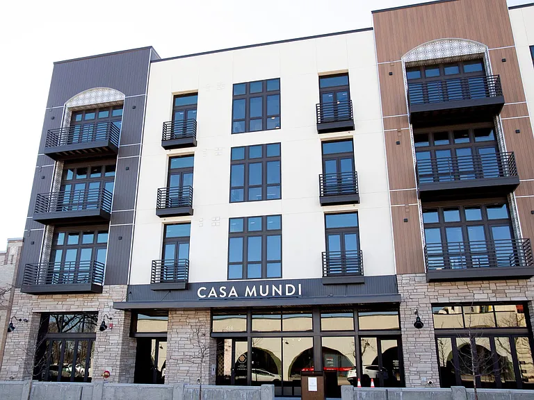 Casa Mundi — Photo 1