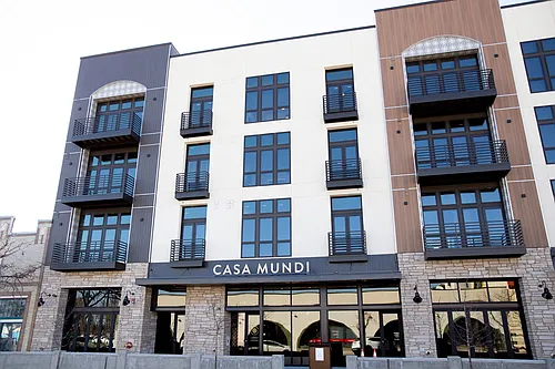 Casa Mundi Photo 1