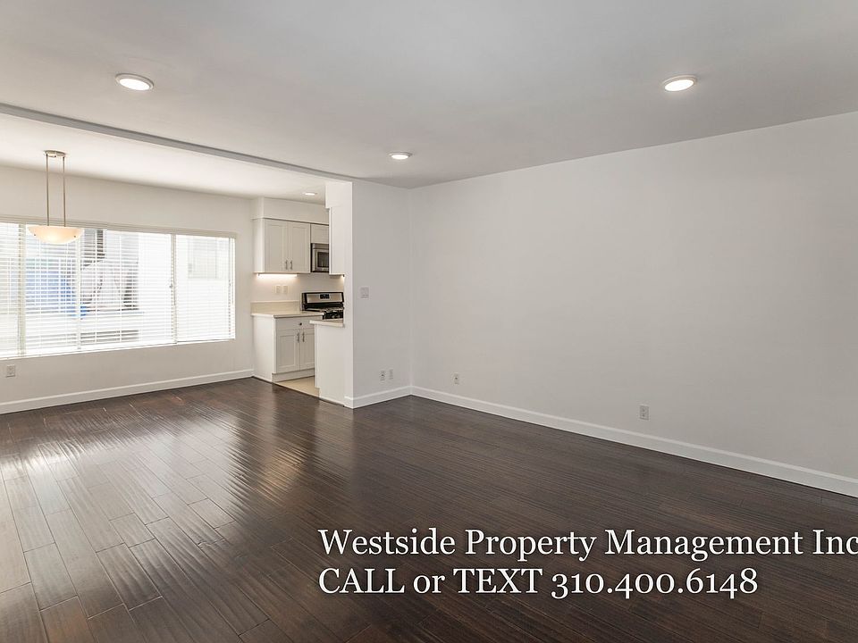1st image of 1119 Lincoln Blvd APT 9