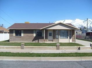 746 N 400 E, Spanish Fork, UT 84660