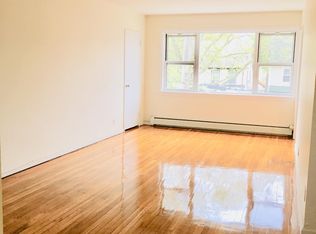 6114 157th St FLOOR 2, Flushing, NY 11367