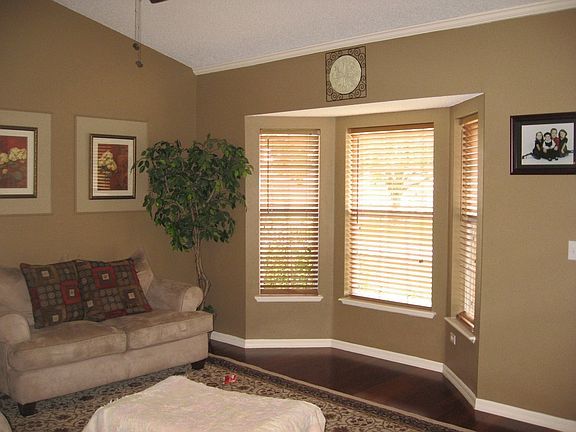 Front Living room or Dining Room