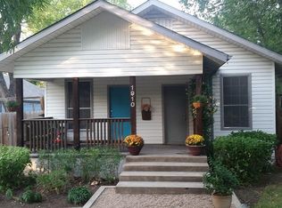 1910 Willow St, Austin, TX 78702