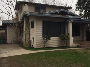 1843 N San Joaquin St, Stockton, CA 95204