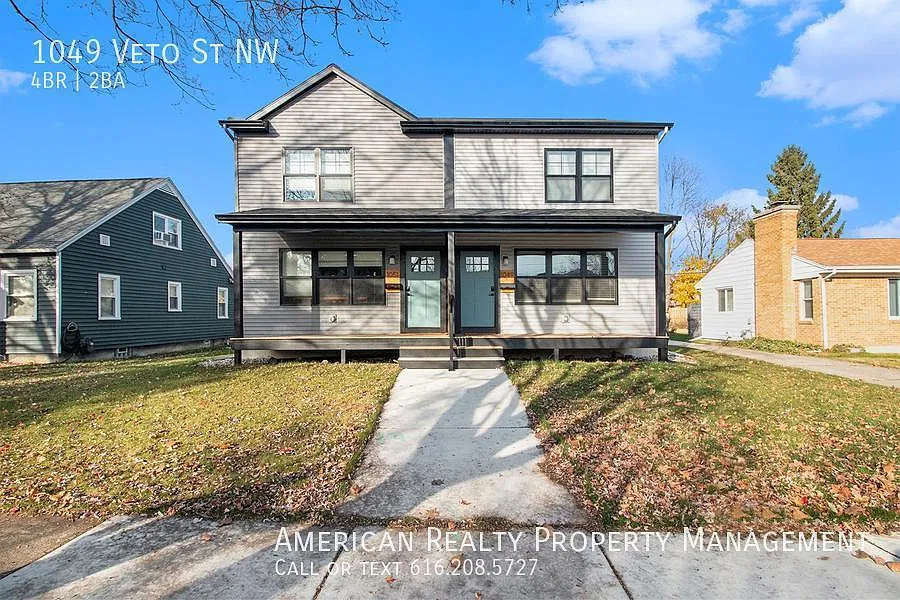 4 bed, 1360 sqft, $2,650 — Photo 4