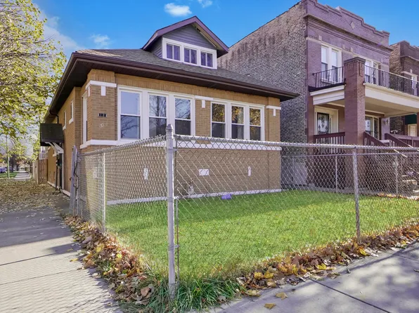 7801 S Ada St, Chicago, IL 60620