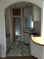 Rented by Chartwell Manhattan Realty