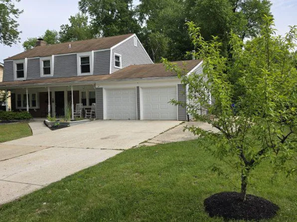 16010 Audubon Ln, Bowie, MD 20716