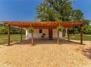 48427 Woodhaven Rd, Tickfaw, LA 70466