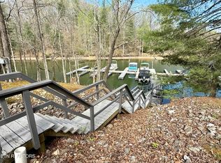 40 Eerie Point #40, Rockwood, TN 37854