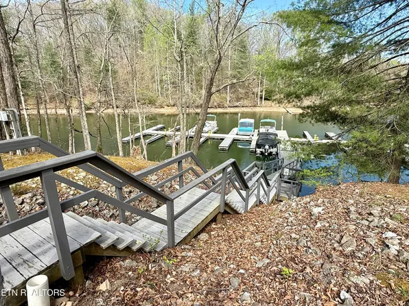 40 Eerie Point #40, Rockwood, TN 37854