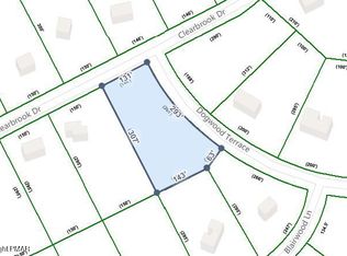 314 Clearbrook Dr, Albrightsville, PA 18210