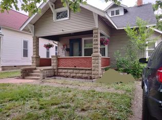 1022 Hartford St, Lafayette, IN 47904