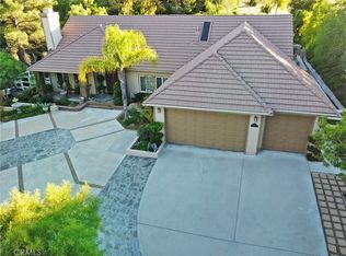 15630 Condor Ridge Rd, Santa Clarita, CA 91387