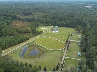 101 Trotters Rd, Bluffton, SC 29910