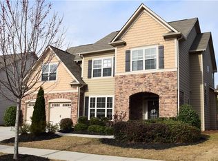 2245 Well Springs Dr, Buford, GA