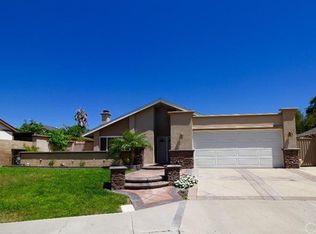 19661 Fernwood Plz, Yorba Linda, CA 92886