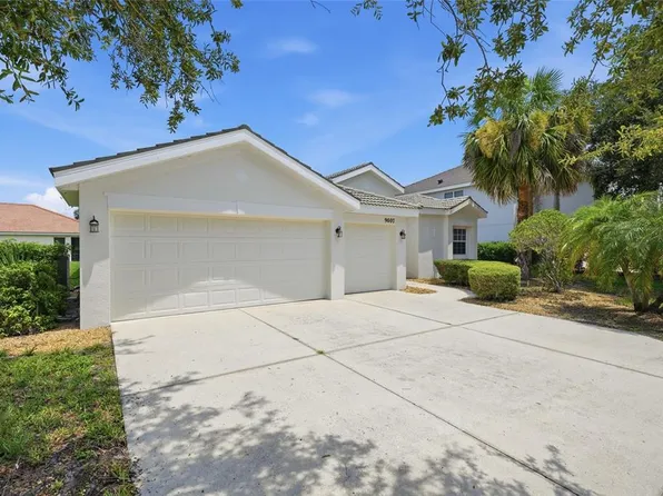 9007 WILLOWBROOK CIRCLE, BRADENTON, FL 34212