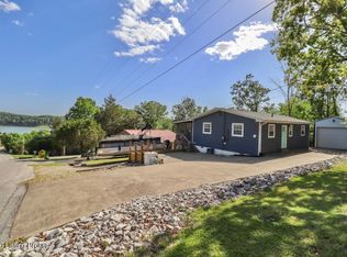 940 Nolin Estates Rd, Clarkson, KY 42726