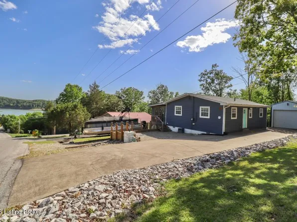 940 Nolin Estates Rd, Clarkson, KY 42726