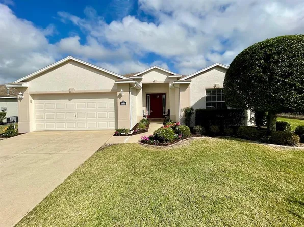 1669 SW 156th Ln, Ocala, FL 34473