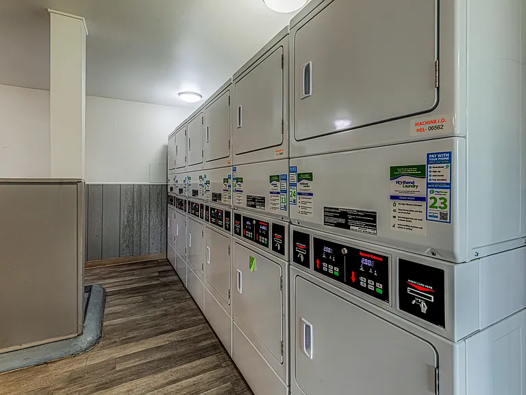 Taylor Park Townhomes — Photo 26