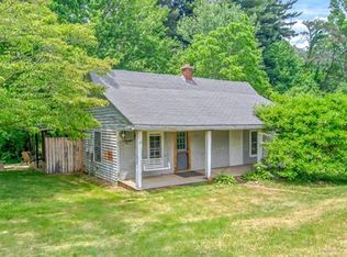 5020 Dutch Cove Rd, Canton, NC 28716