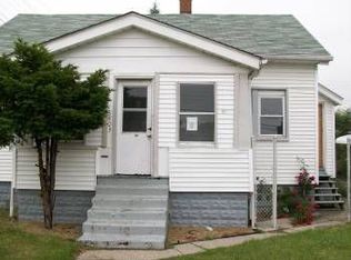 15803 Strathmoor St, Detroit, MI 48227