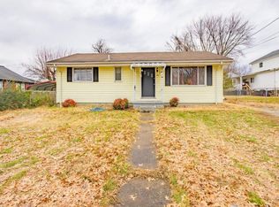 1403 Clark St, Flatwoods, KY 41139