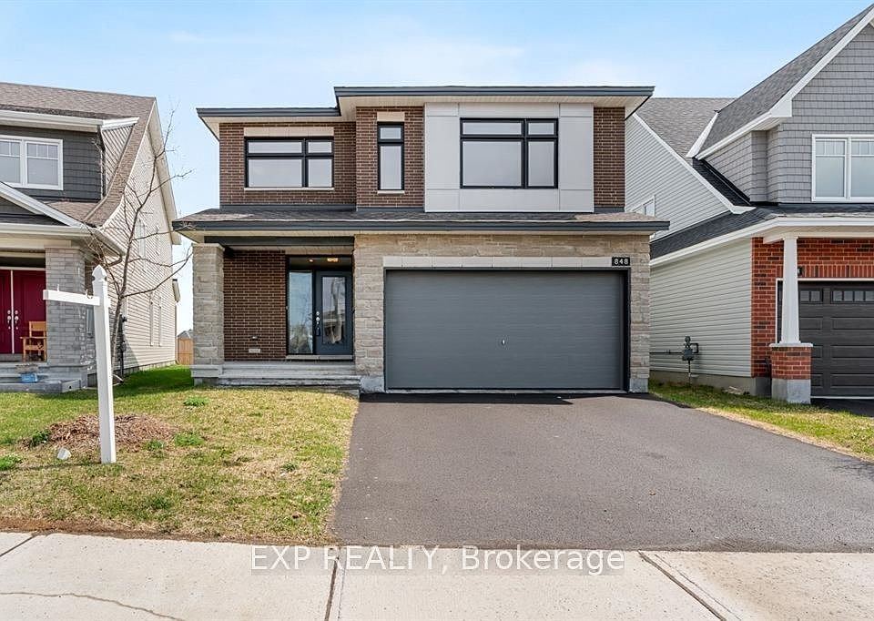 1st image of 848 Snowdrop Cres