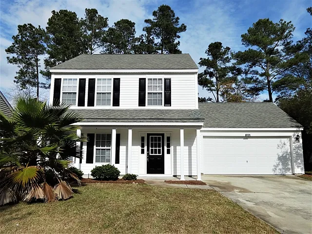 199 Cotton Field Ln E