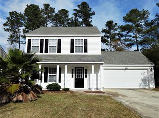 199 Cotton Field Ln E, Bluffton, SC 29910