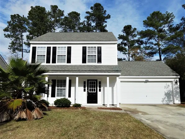 199 Cotton Field Ln E, Bluffton, SC 29910