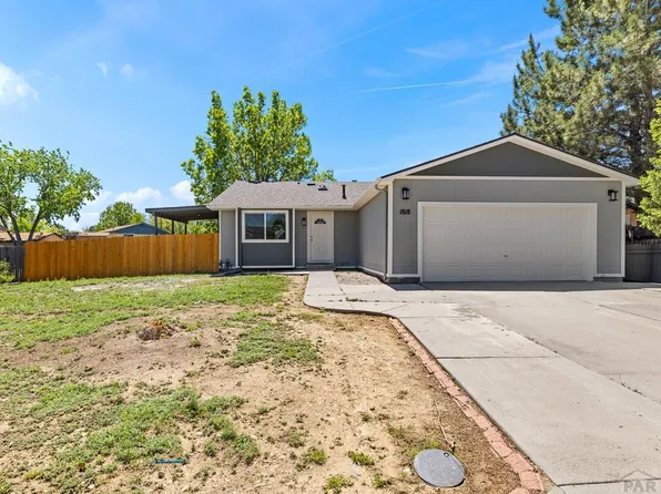 1818 Wildfire Dr, Pueblo, CO 81008