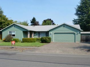 5646 E St, Springfield, OR 97478