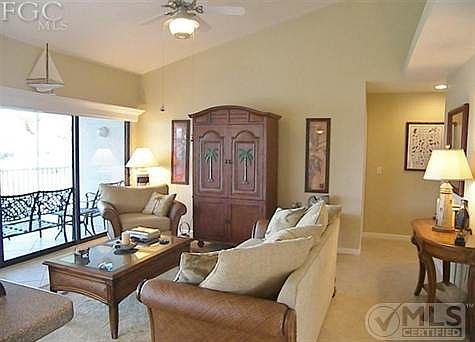 Beautifully appointed furnishings, flooring and paint.