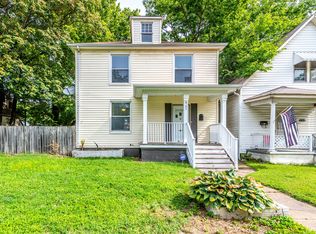 6751 Vernon Ave, Saint Louis, MO 63130