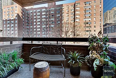 Sold by Bond New York
