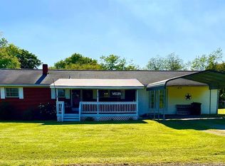 319 Cow Palace Rd, Lexington, NC 27295