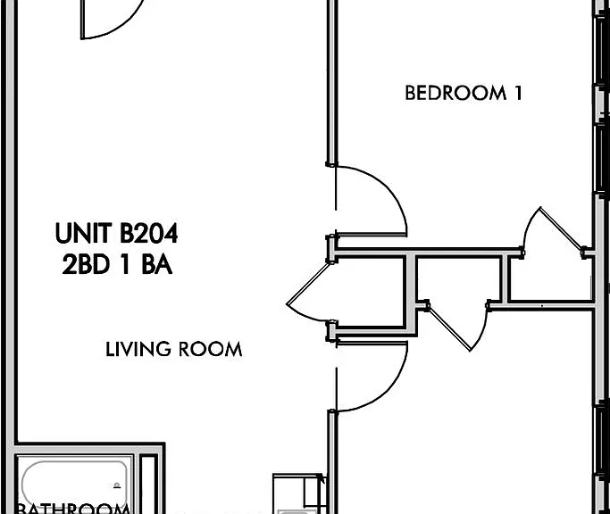 Capitol Hill Apartments — Photo 182