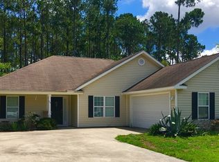 114 Wentle Cir, Brunswick, GA 31525