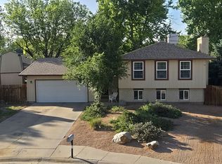 133 Kingsley Ave, Pueblo, CO 81005