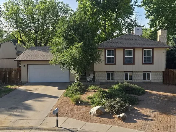 133 Kingsley Ave, Pueblo, CO 81005