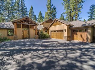 56395 Fireglass Loop, Bend, OR 97707