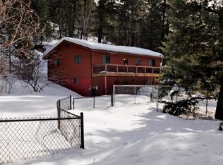 7000 Sliderock Dr, Clinton, MT 59825