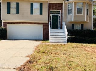 2440 Bethune Cir, Morrow, GA 30260